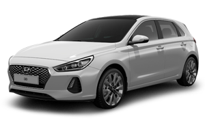 현대 i30 (PD) 의 사진