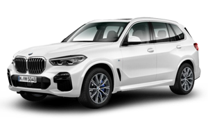 BMW X5 (G05) 의 사진