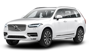 볼보 XC90 2세대 의 사진