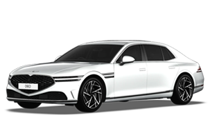 제네시스 G90 (RS4) 의 사진