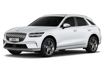 제네시스 eGV70 의 사진
