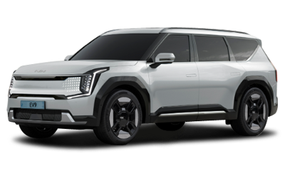 기아 EV9 의 사진